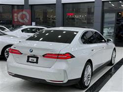 بي ام دبليو الفئة 5